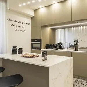 Italianway - Vittorio Emanuele 15 Apartment