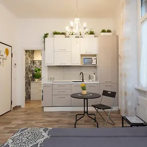 Lovely Flat - Orti 16 Milán