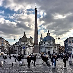 Magenta Collection Crociferi 1 , Rome Italy
