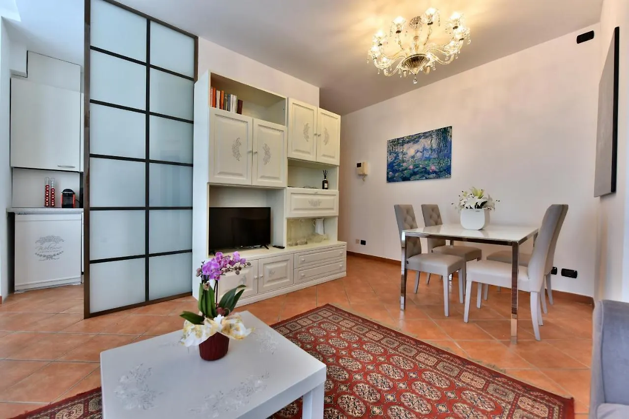 Pontaccio22 Apartment- Brera Centro Storico Milano 0*,  Italia