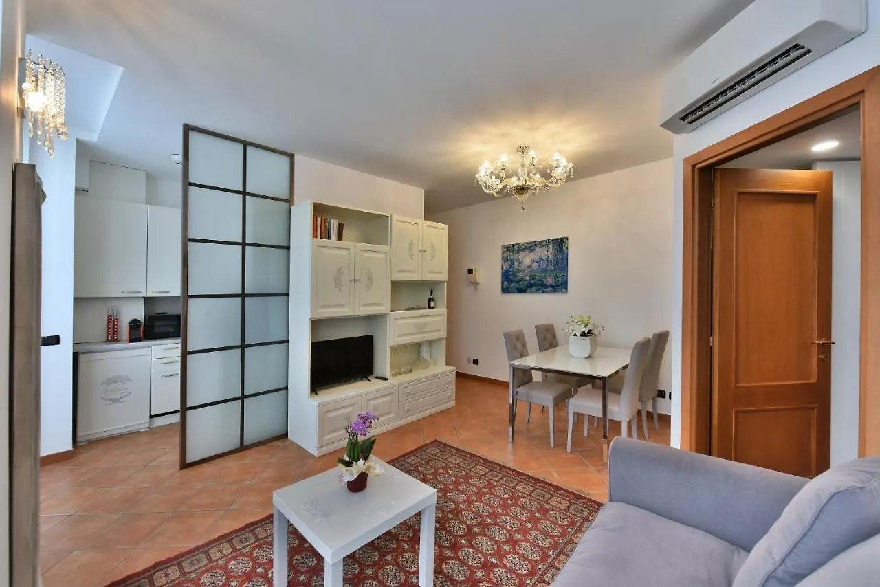 Appartamento Pontaccio22 Apartment- Brera Centro Storico Milano