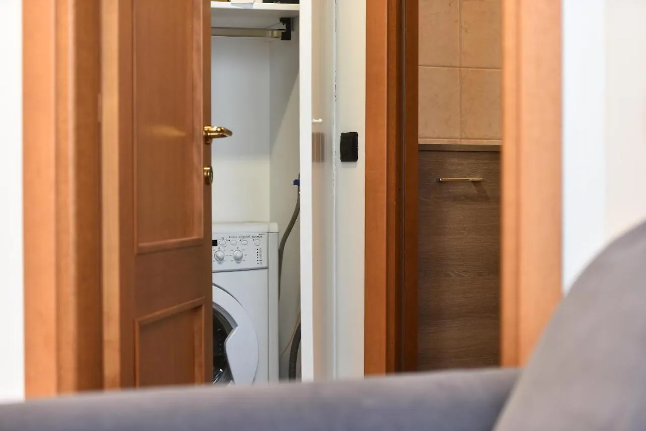 Pontaccio22 Apartment- Brera Centro Storico Milano Appartamento