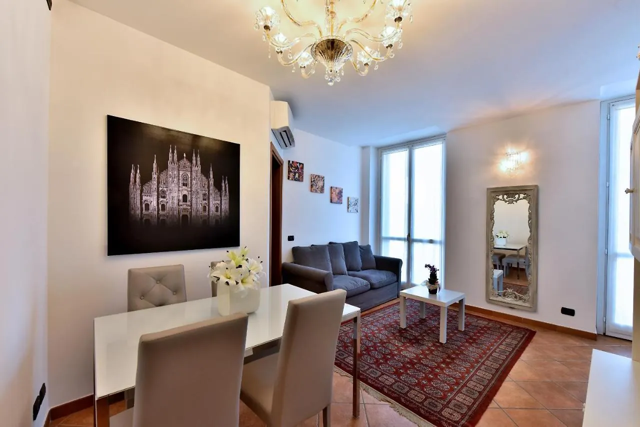 Pontaccio22 Apartment- Brera Centro Storico Milano