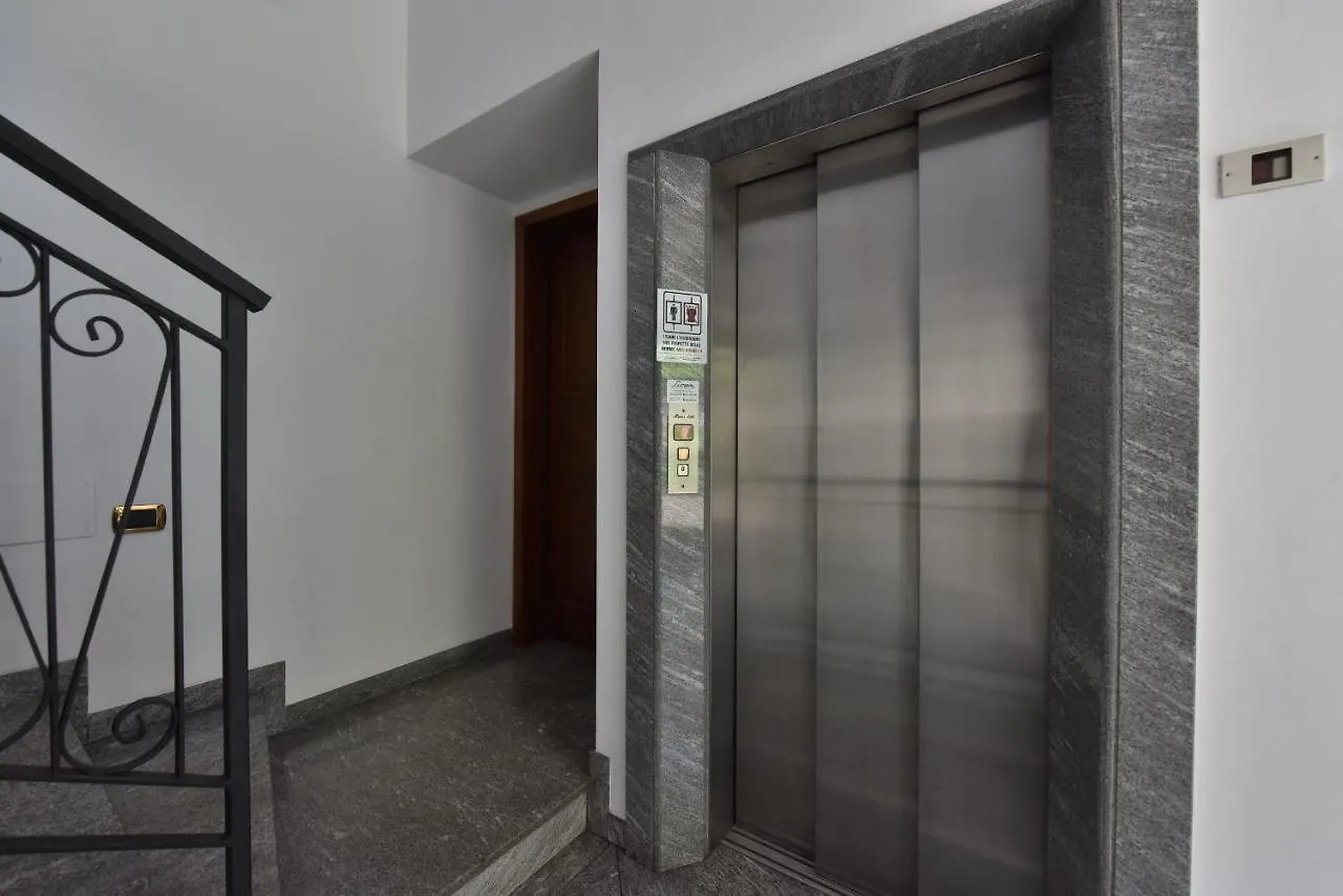 Pontaccio22 Apartment- Brera Centro Storico Milano Italia