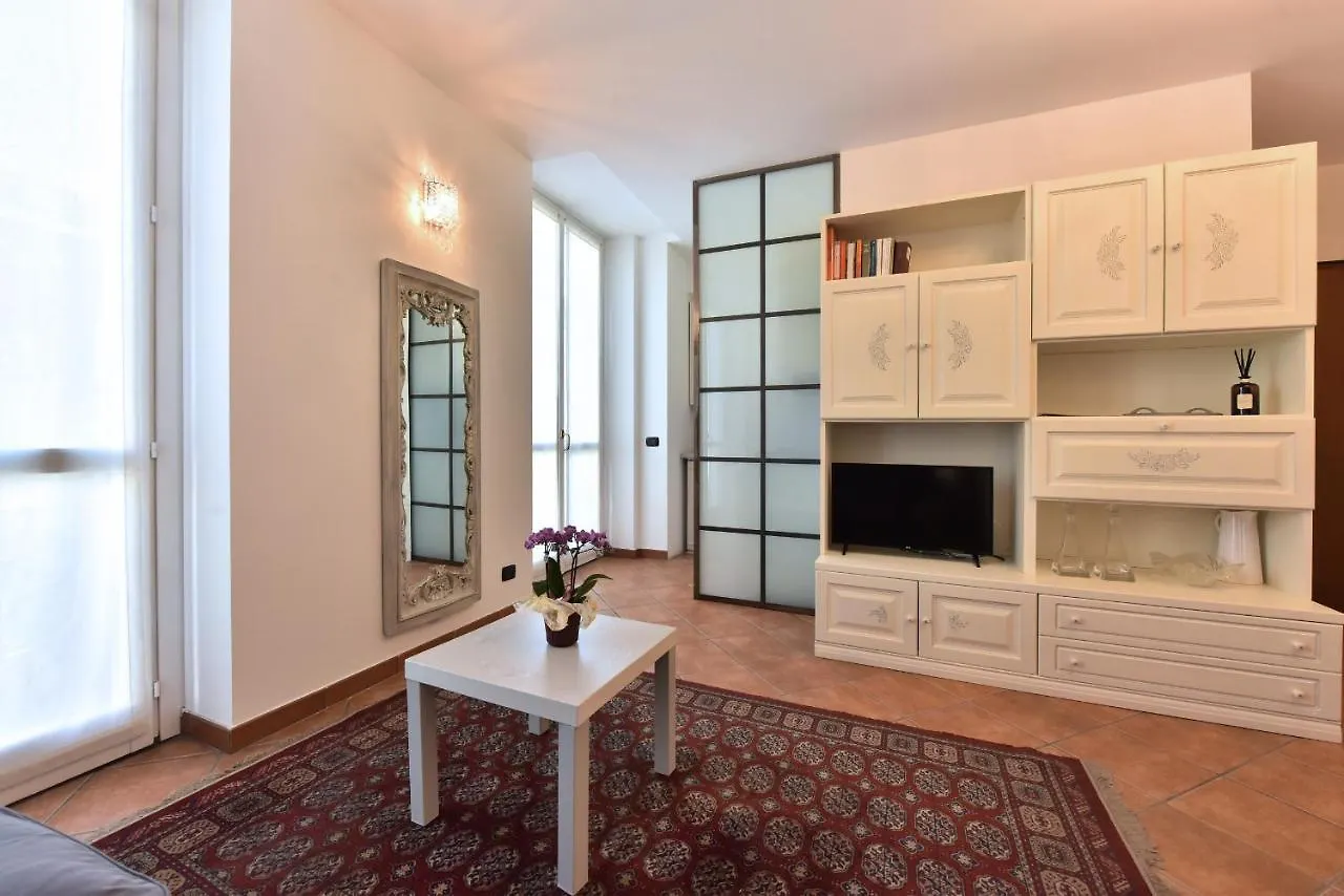 Appartamento Pontaccio22 Apartment- Brera Centro Storico Milano