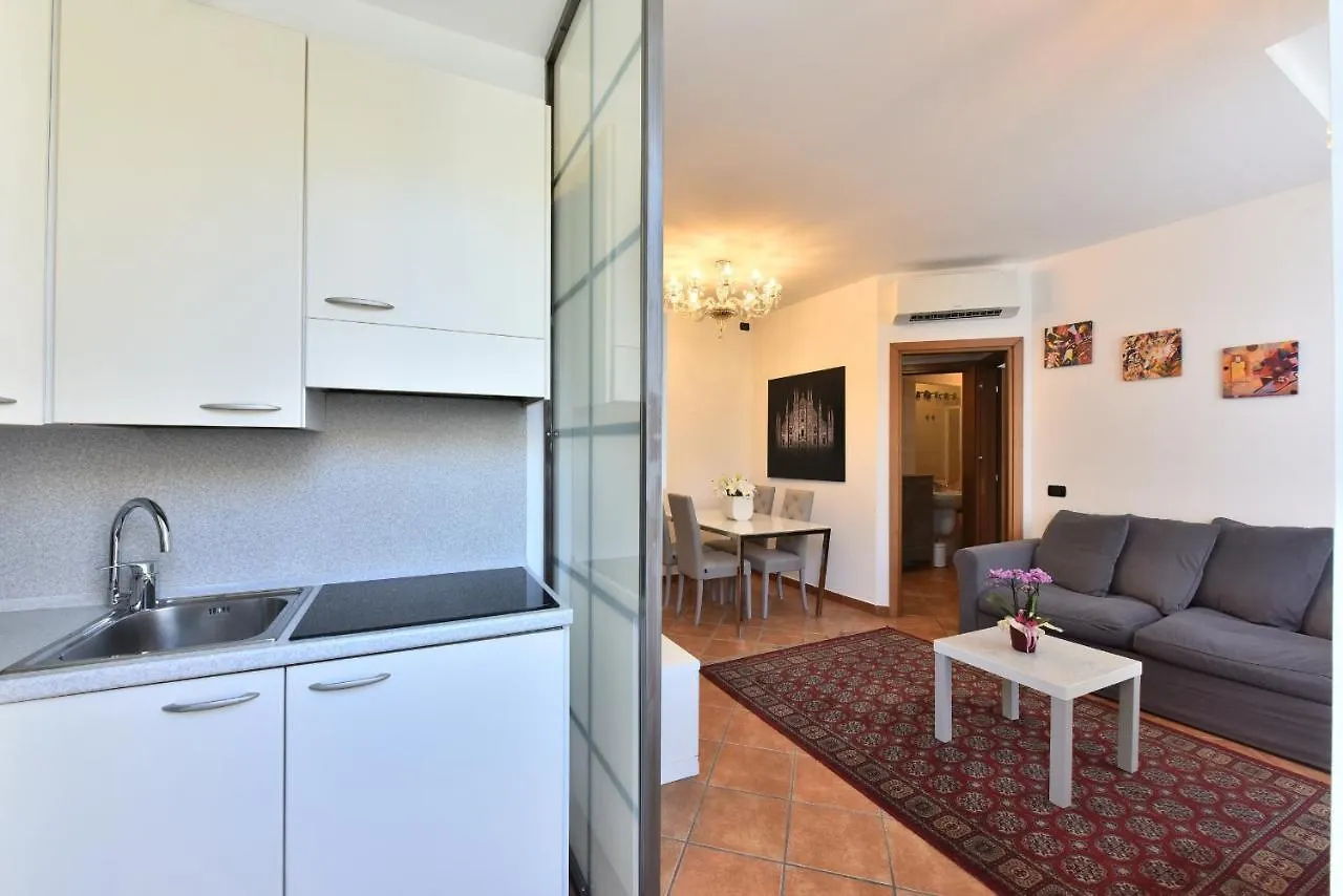 Appartamento Pontaccio22 Apartment- Brera Centro Storico Milano
