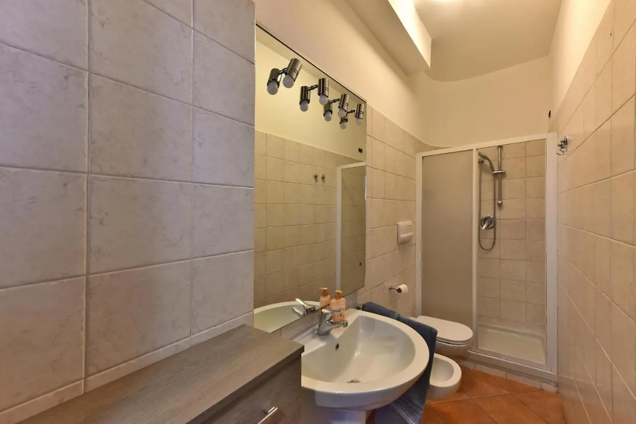 Pontaccio22 Apartment- Brera Centro Storico Milano Appartamento