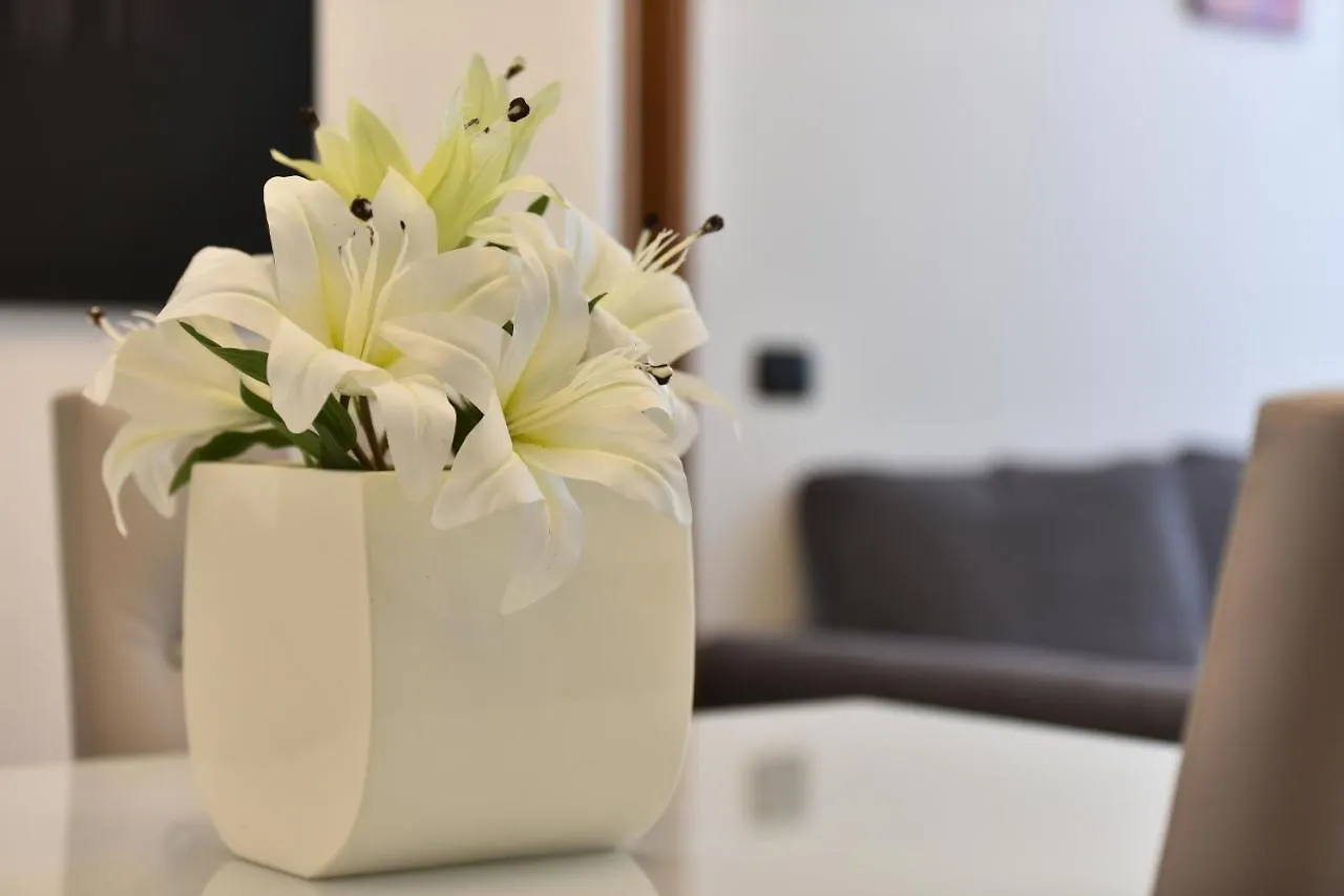Pontaccio22 Apartment- Brera Centro Storico Milano