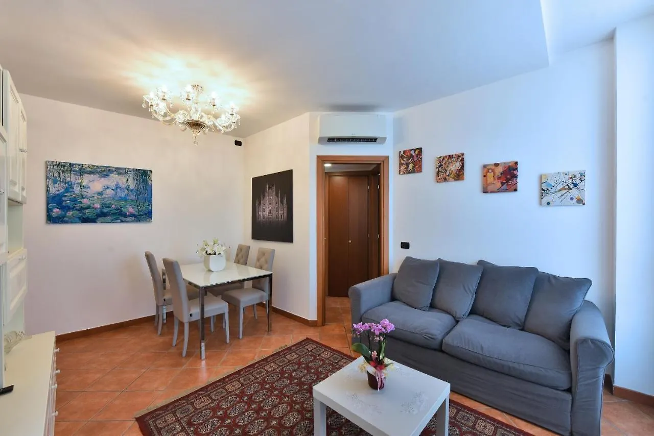 Pontaccio22 Apartment- Brera Centro Storico Milano Appartamento