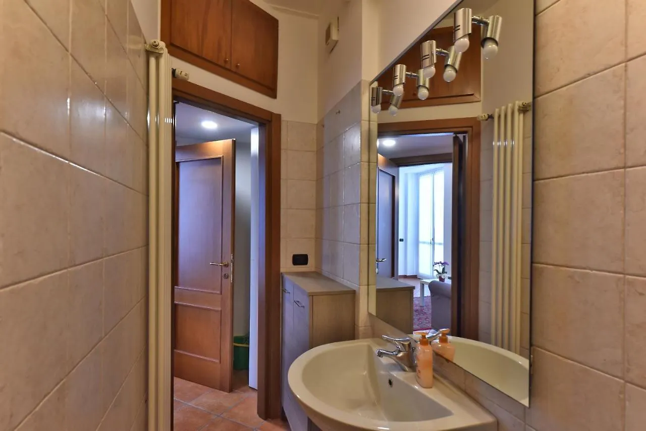 Pontaccio22 Apartment- Brera Centro Storico Milano 0*,