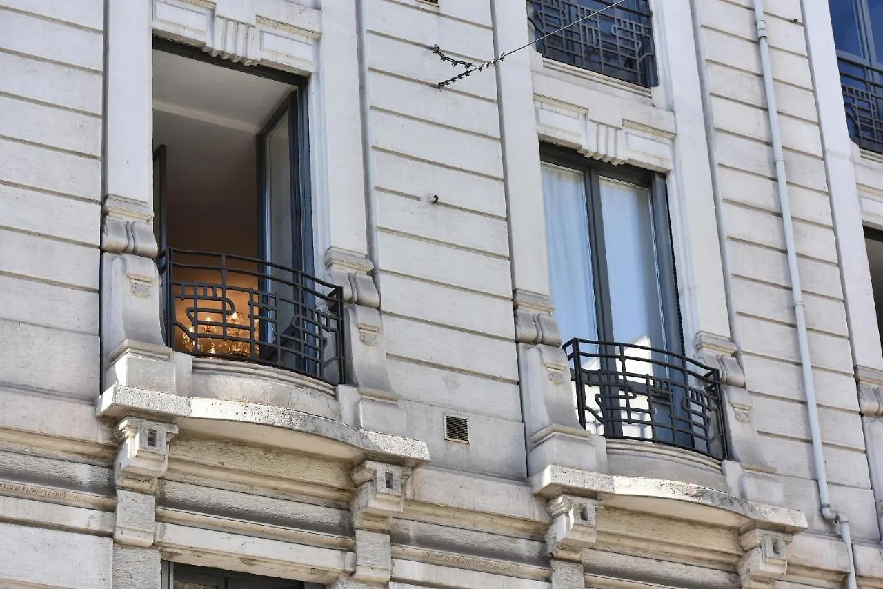 Pontaccio22 Apartment- Brera Centro Storico Milano